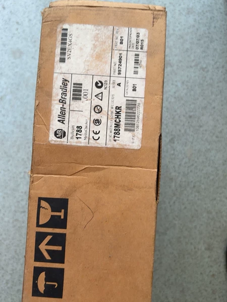 AB 1788MCHKR Marine Spare Part