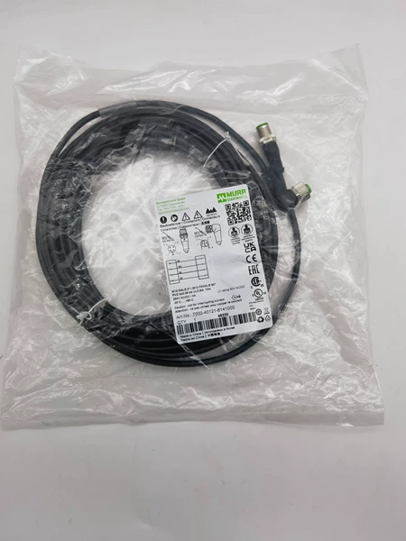 MURR 7000-40121-6141000 Marine Spare Part