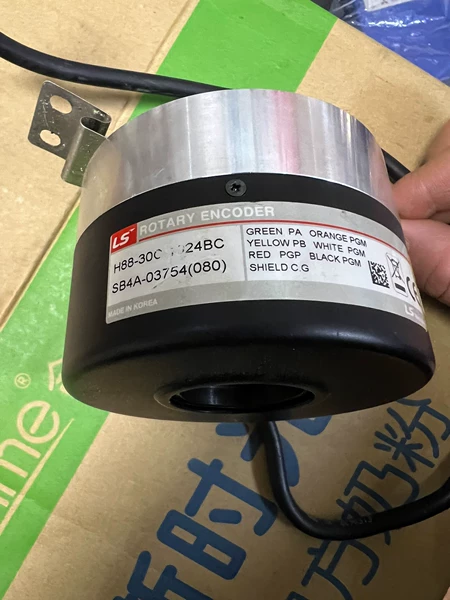 H88-30C-1024BC LD Encoder