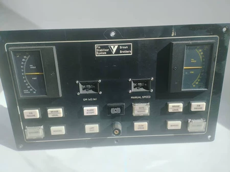 Marine Spare Part