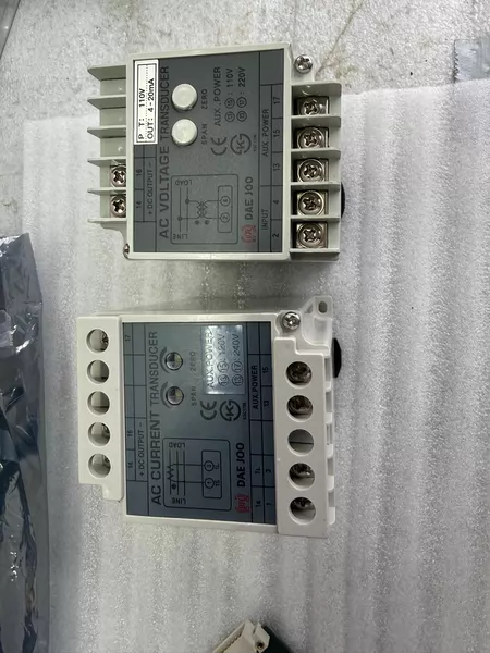 DAE JOO Marine Spare Part