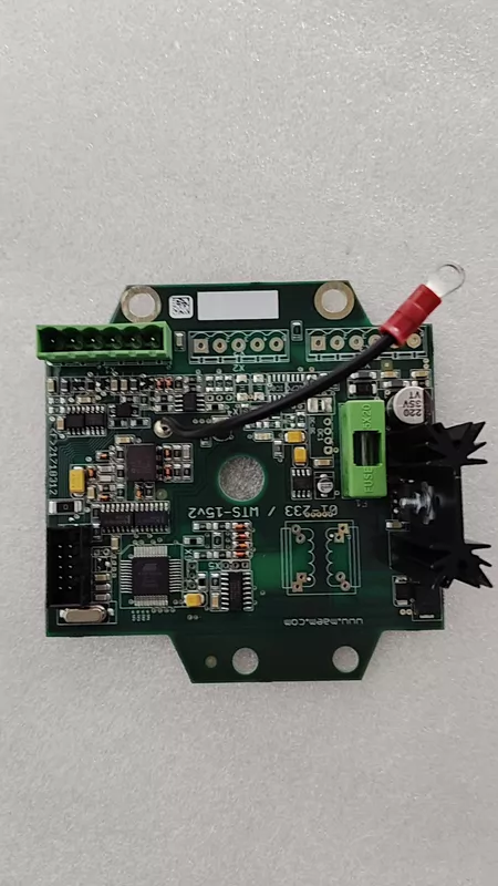maem 01-233/WTS-15v2 Circuit Board Model 21