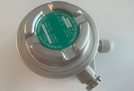 ++ Pressure Sensor ++0-3.5MPa+0-0.6mpa