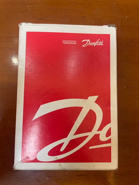 Danfoss Pressure Switch MBC 5100