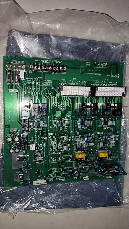 YSK-SAS-MAIN Main Board Board