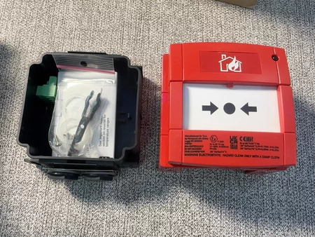 KAC+MCP2A-R20SG-T200-03IS Marine Spare Part