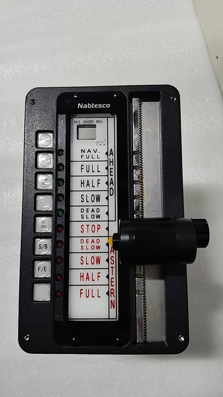 NABCO Nabtesco MT-800-III T3211 Marine Spare Part