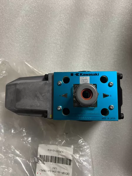 KAWASAKI DE10P-10-204-DA100 Marine Spare Part