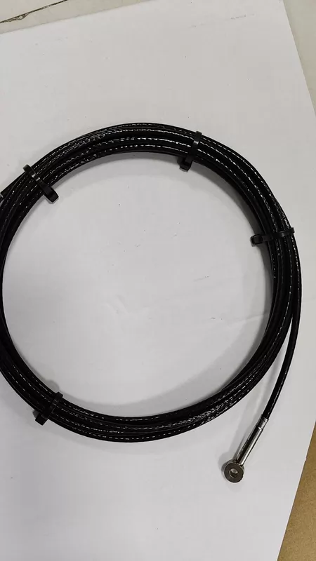 KONGSBERG Temperature Sensor Cable Model