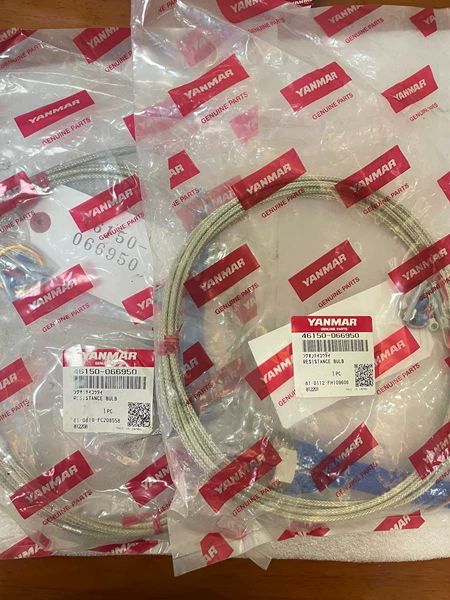 N21 Temperature Sensor