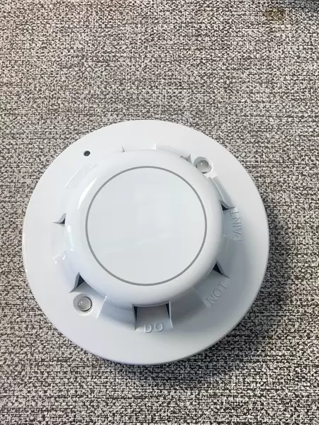 +Apollo+Discovery+ Smoke Detector
