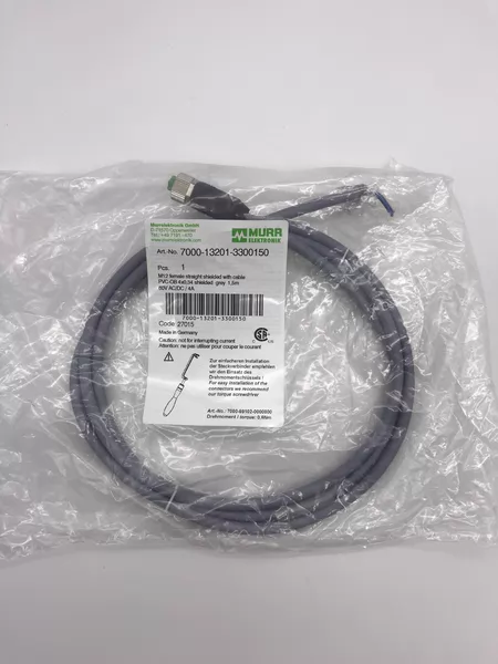 MURR7000-13201-3300150 7000 Marine Spare Part