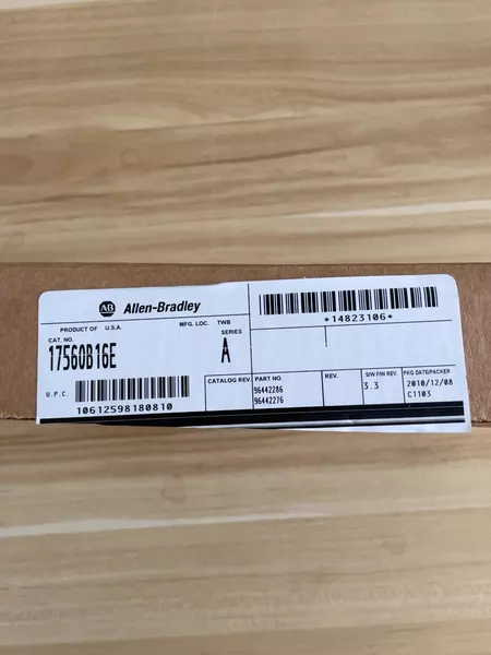 1756OB16E 1 Marine Spare Part
