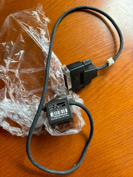 HEIDENHAIN LIDA 18C Marine Spare Part