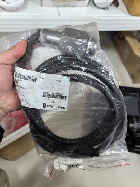 Kongsberg Consilium Proximity Switch Cable Model 44771