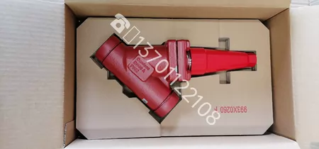 Danfoss Valve SVA-S40A