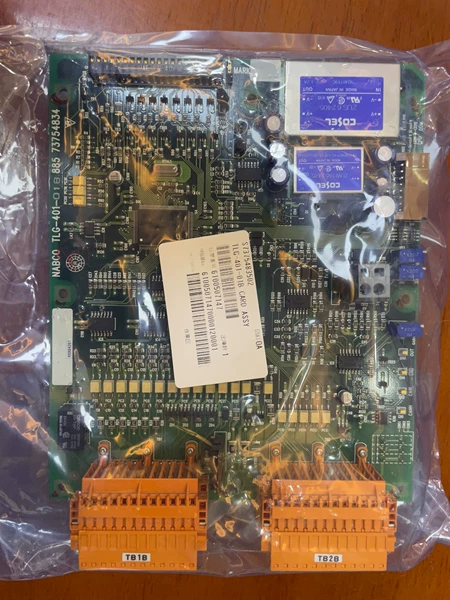 NABCO Circuit Board TLG-401-01B