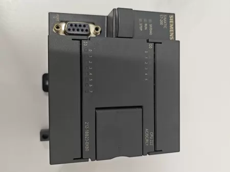 Siemens Module S7-200