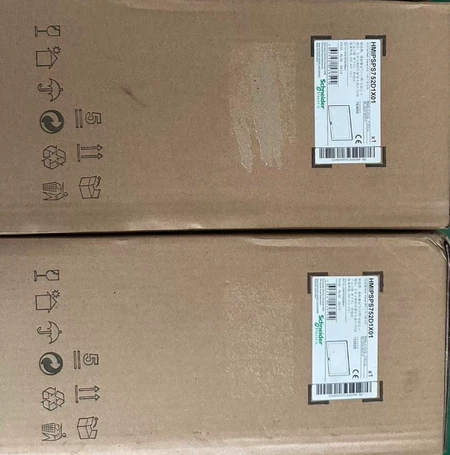 HMIPSOS742D1W01 Schneider Electric Marine Spare Part