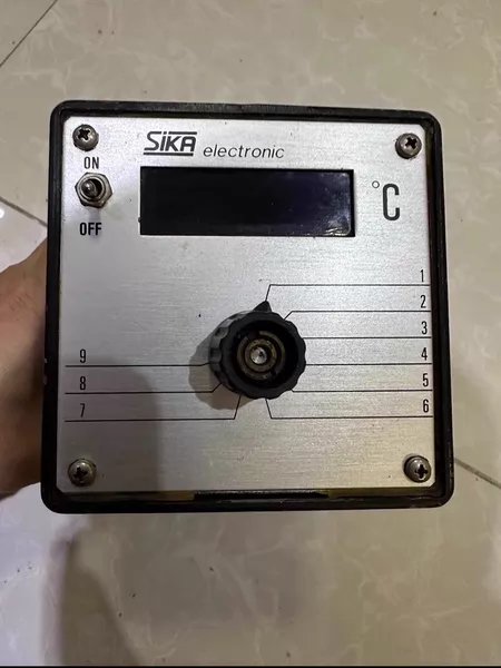 SiKA Controller