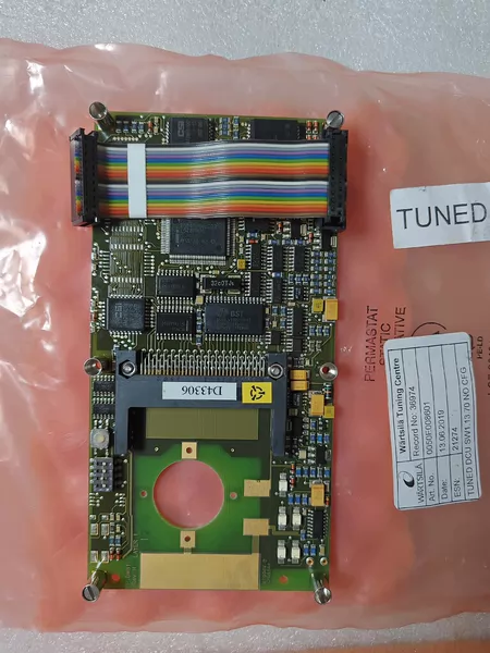 Wartslia Wartsila Board 0050E008601