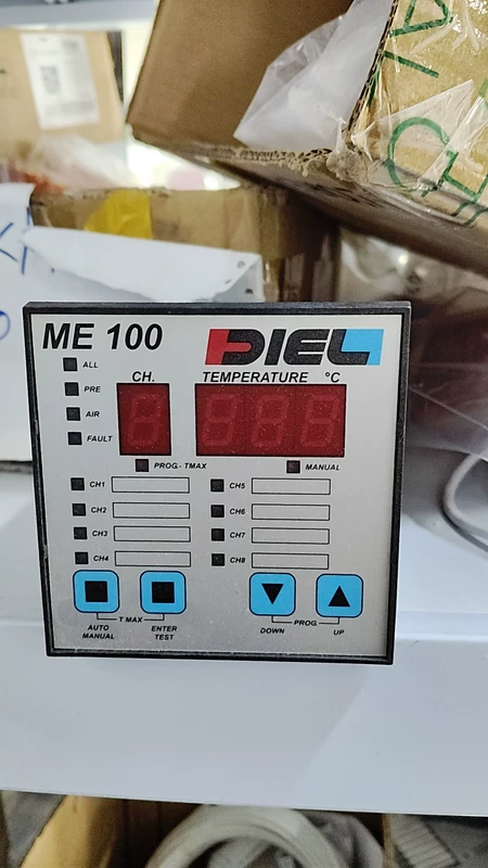 DIEL ME100 Model ME100 Sensor Switch Marine Spare Part