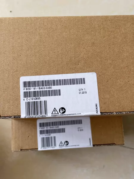 6ES7 151-1BA02-0AB0 Marine Spare Part