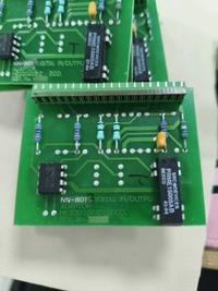 KONGSBERG NN-801.3Used