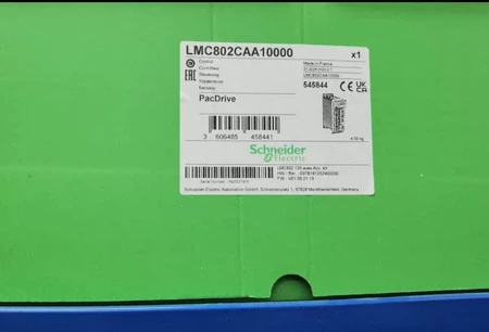 LMC802CAA10000 Marine Spare Part