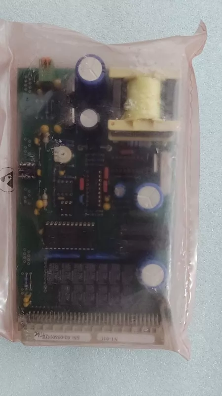 NT-01C Circuit Board