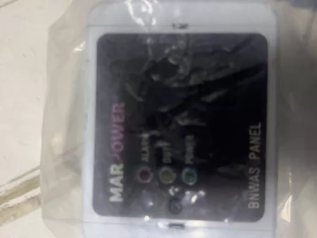 MARPOWER BNWAS Marine Spare Part