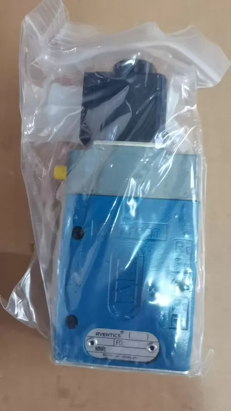 Rexroth Valve 3723522220