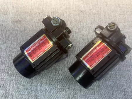 UG8 Motor 1766-523 Motor