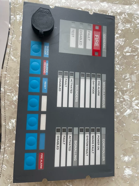 TYCO Marine Spare Part
