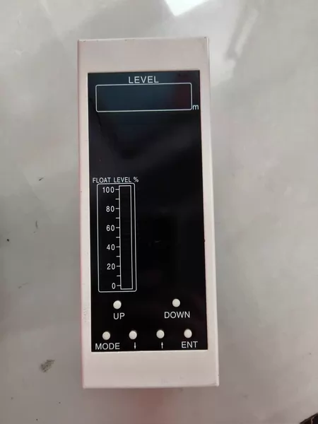MUSASINO LEVEL Model Marine Spare Part