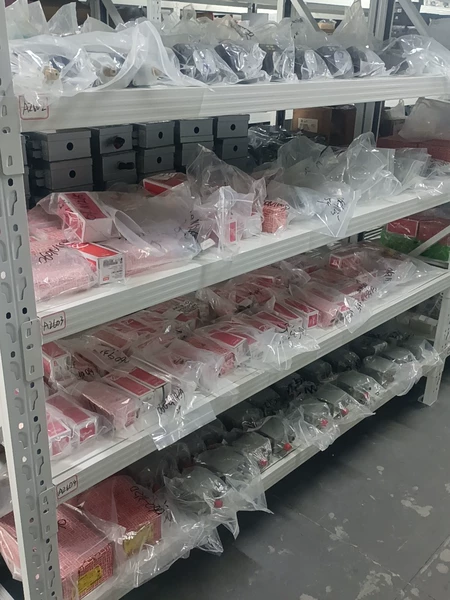 Danfoss Pressure Sensor MBS