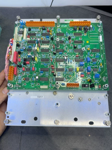 tes te d CTX-A246 Marine Spare Part