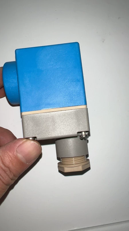 Danfoss Pressure Switch Danfoss 018F6732