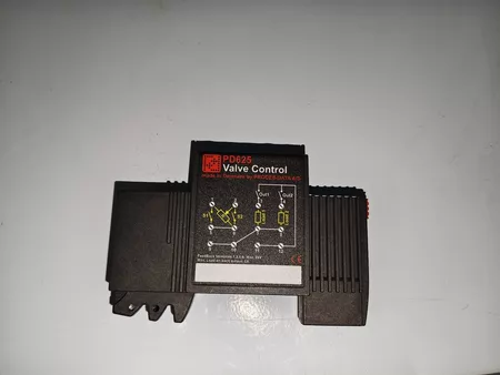 PD625 Valve Control Module PROCES-DATA