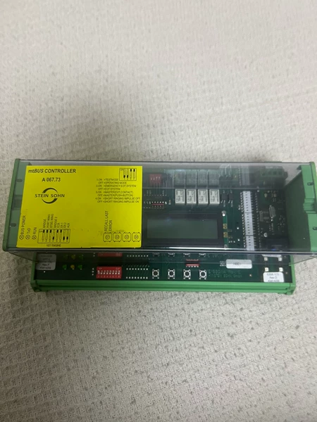 STEIN SOHN A067.73 Controller