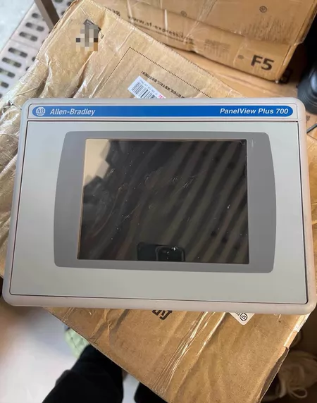 AB 2711P-RP1+ Touchscreen