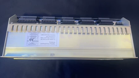 KONGSBERG Kongsberg Module RAi-16