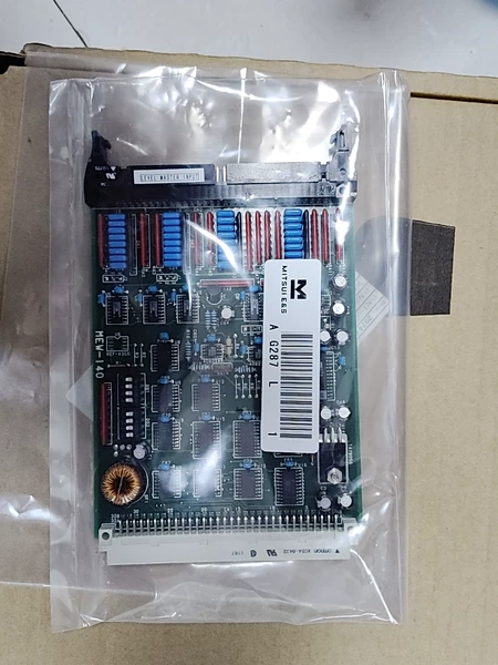 MEW-140 Control Board