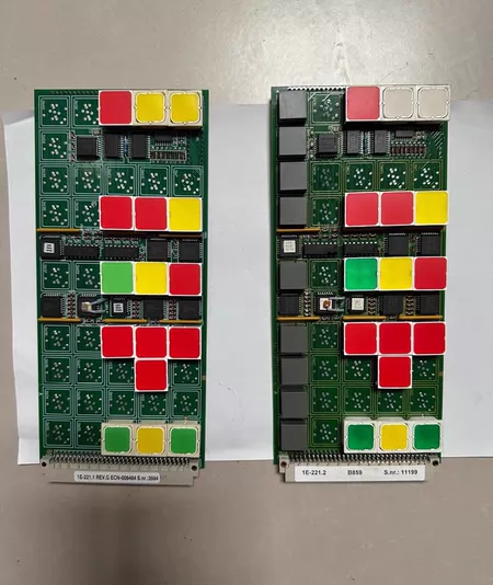KONGSBERG+NA-1E-221.1+ 1E-221. Marine Spare Part