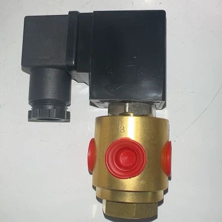 Airkeurt Solenoid Valve