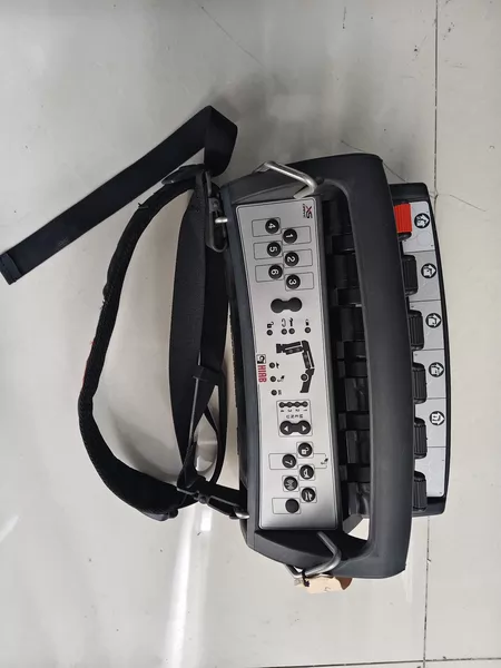 HIAB 1413 Controller Model 3779190