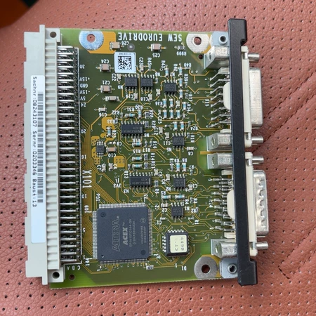SEW Servo Drive Encoder DEH11B
