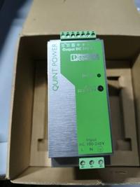 PHoenix 2938581 Quint-ps-100-240AC/24DC/5