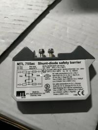 MTL MTL755AC