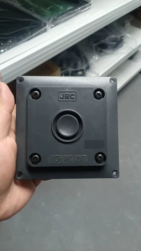 JRC VDR Model NVT-181 Marine Spare Part